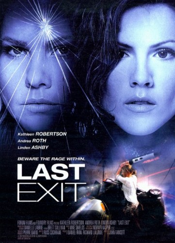 Last Exit (2006)