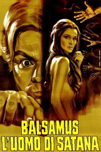 Balsamus, l’uomo di Satana (1968)