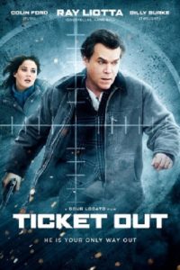Ticket Out [HD] (2010)