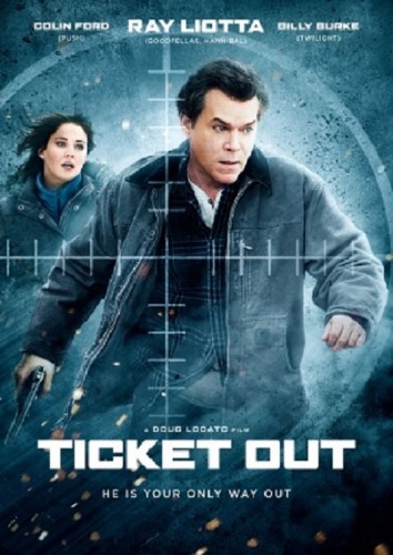 Ticket Out [HD] (2010)