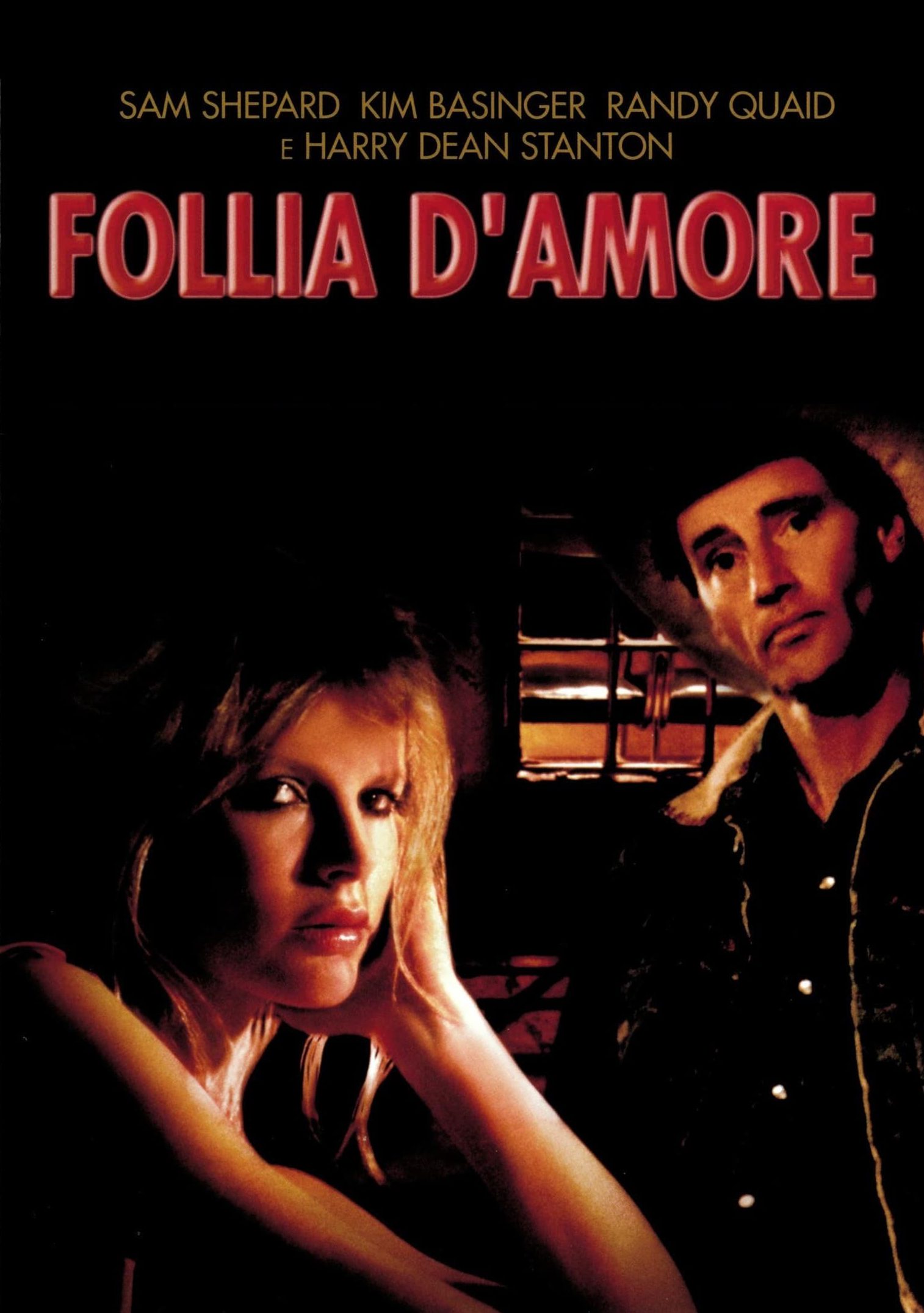 Follia d’amore (1985)