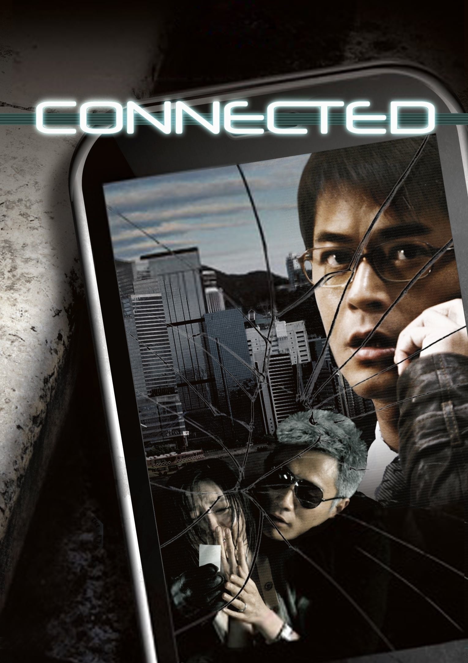 Connected [HD] (2008)