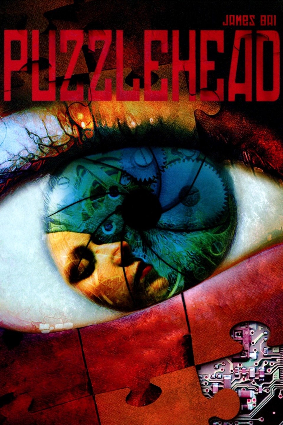 Puzzlehead [Sub-ITA] (2005)
