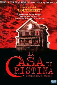 La casa di Cristina (1999)