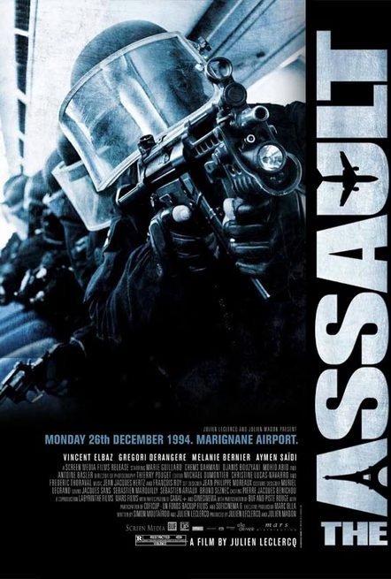 L’assalto – L’assaut (2010)
