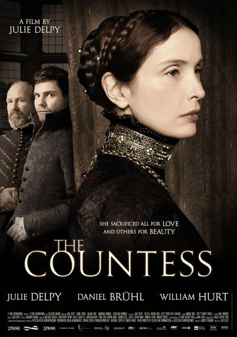 La Contessa – The Countess [HD] (2009)