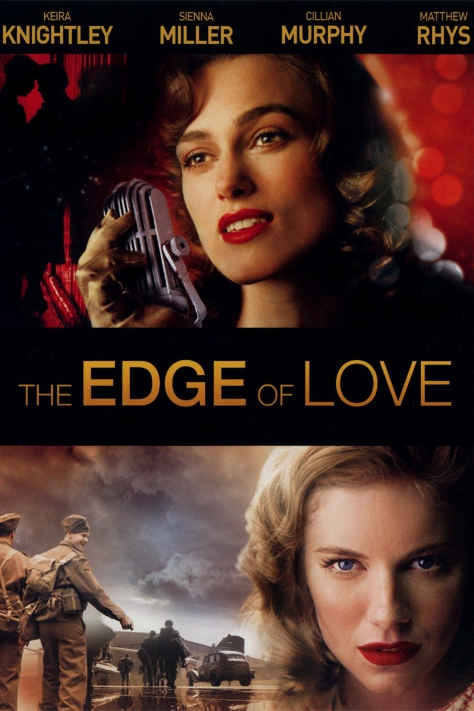 The Edge of Love [HD] (2008)