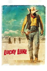 Lucky Luke [HD] (2009)