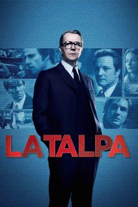 La Talpa [HD] (2012)