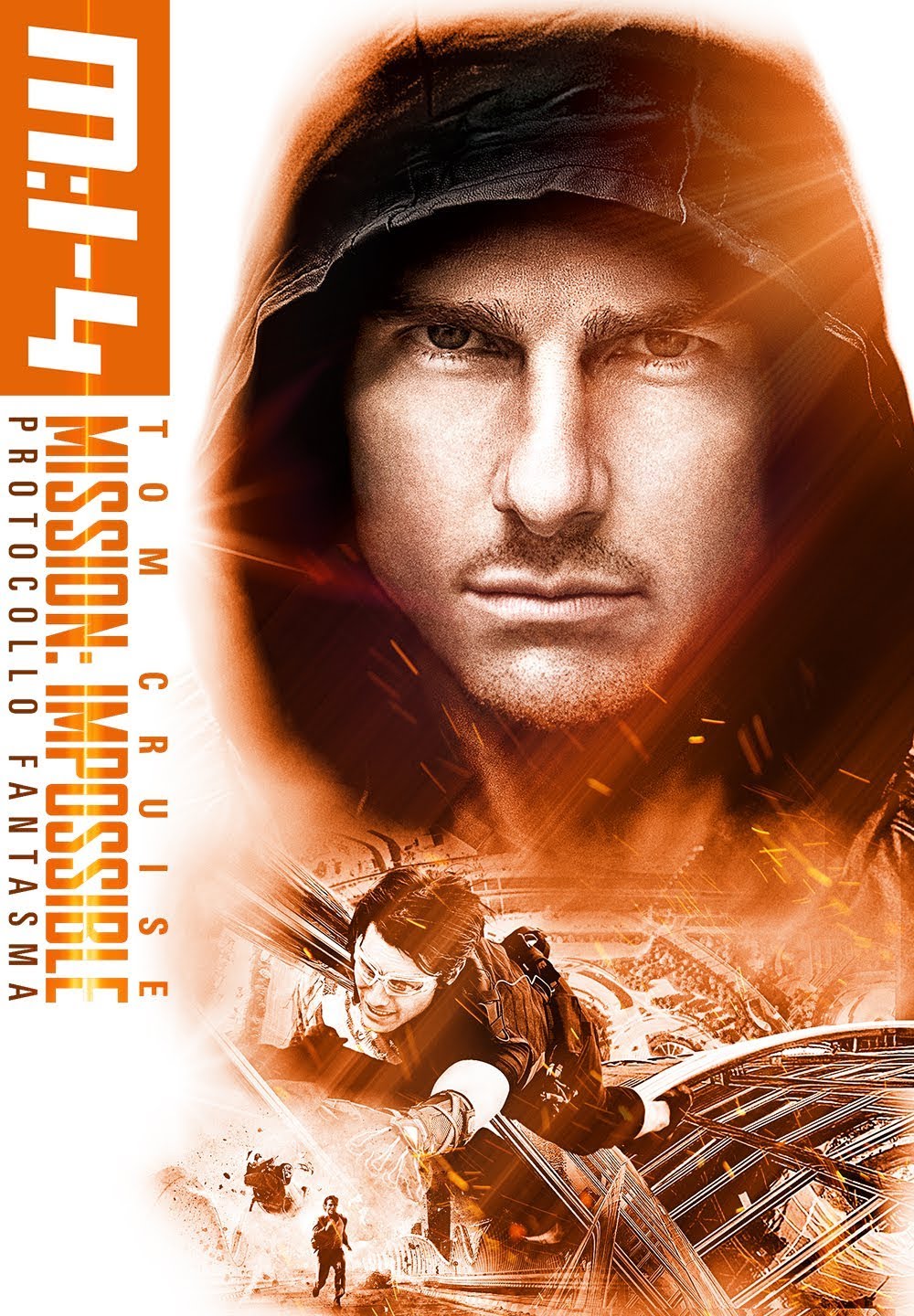 Mission impossible – Protocollo Fantasma [HD] (2012)