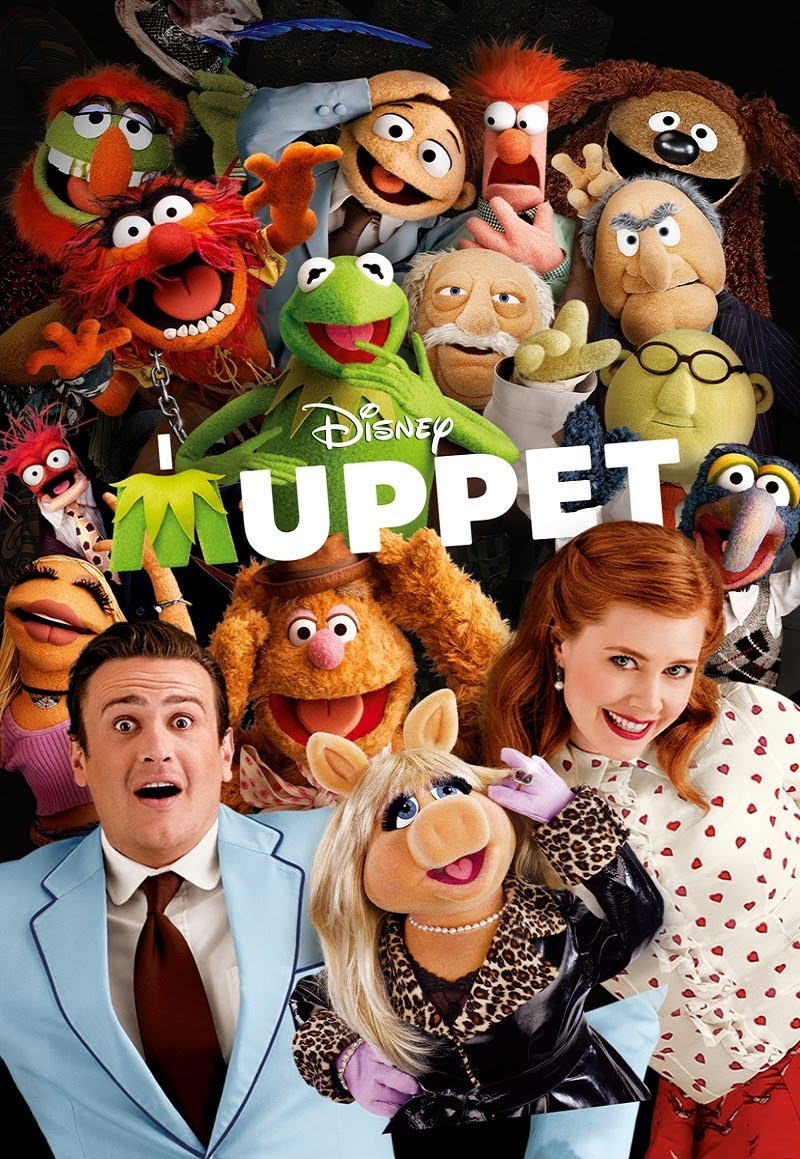 I Muppet [HD] (2012)