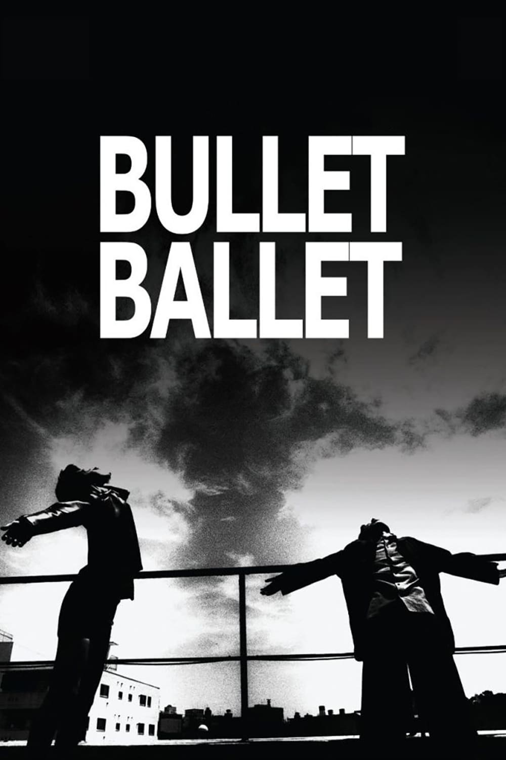 Bullet Ballet [B/N] [Sub-ITA] (1998)