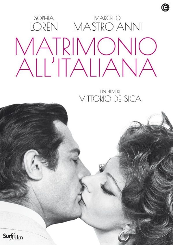 Matrimonio all’italiana [HD] (1964)