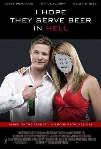 I hope they serve beer in hell [Sub-ITA] [HD] (2009)