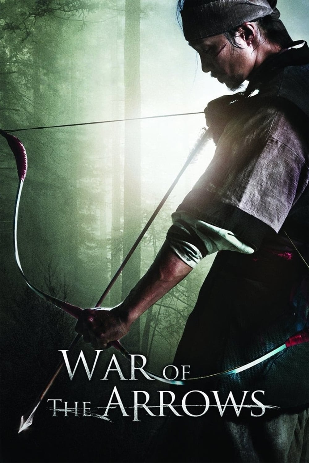 War of the arrows [Sub-ITA] (2011)
