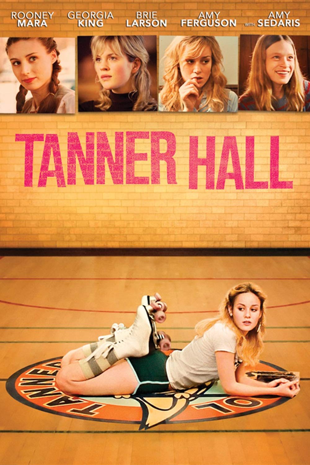 Tanner Hall [HD] (2009)