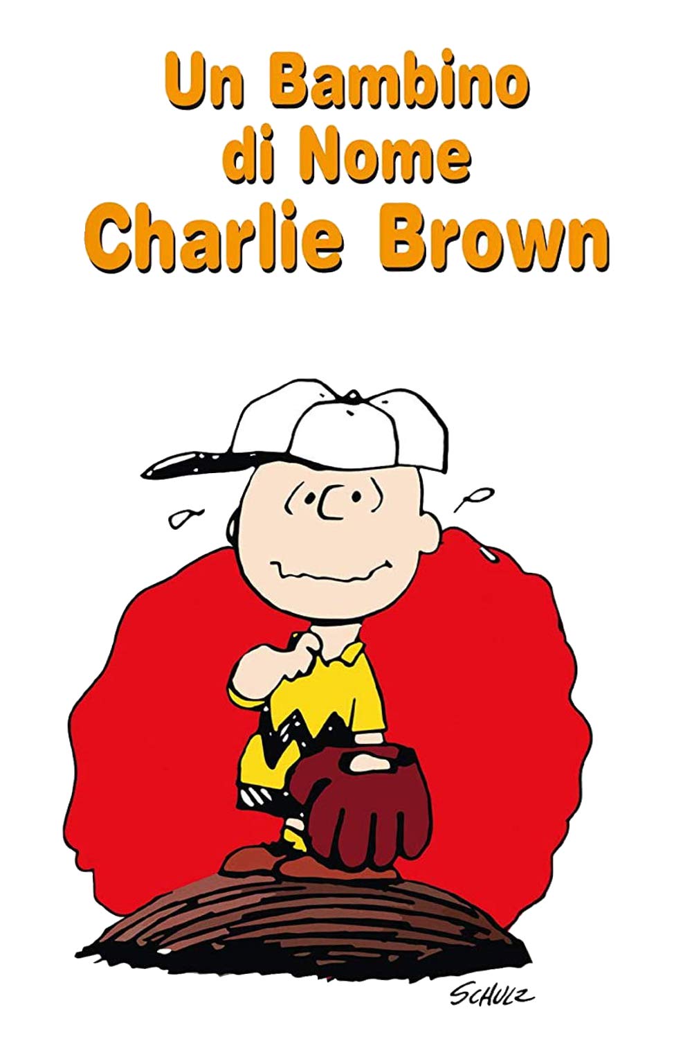 Un bambino di nome Charlie Brown [HD] (1969)