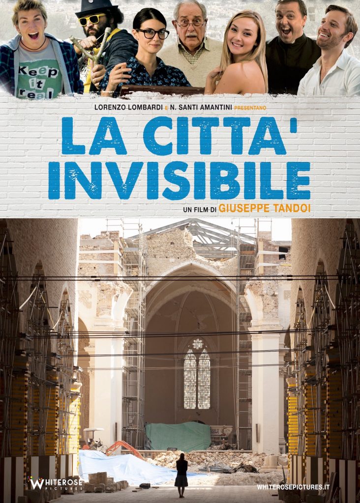 La città invisibile (2010)