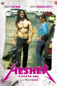 Hesher è stato qui [HD] (2012)
