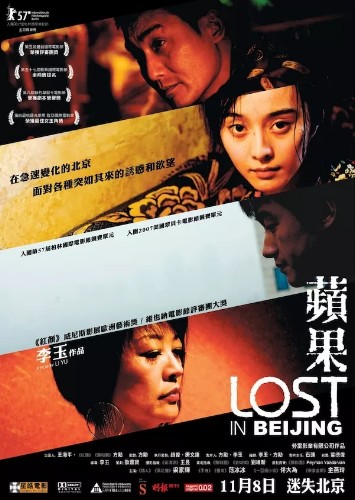 Lost in Beijing [Sub-ITA] (2007)