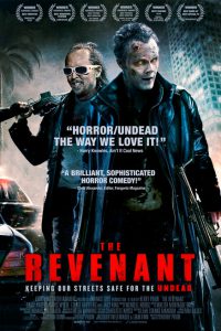 The Revenant [Sub-ITA] [HD] (2009)