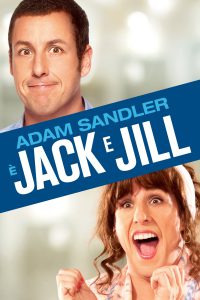 Jack e Jill [HD] (2012)