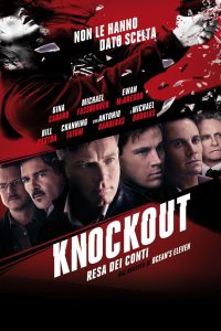 Knockout – Resa dei conti [HD] (2012)