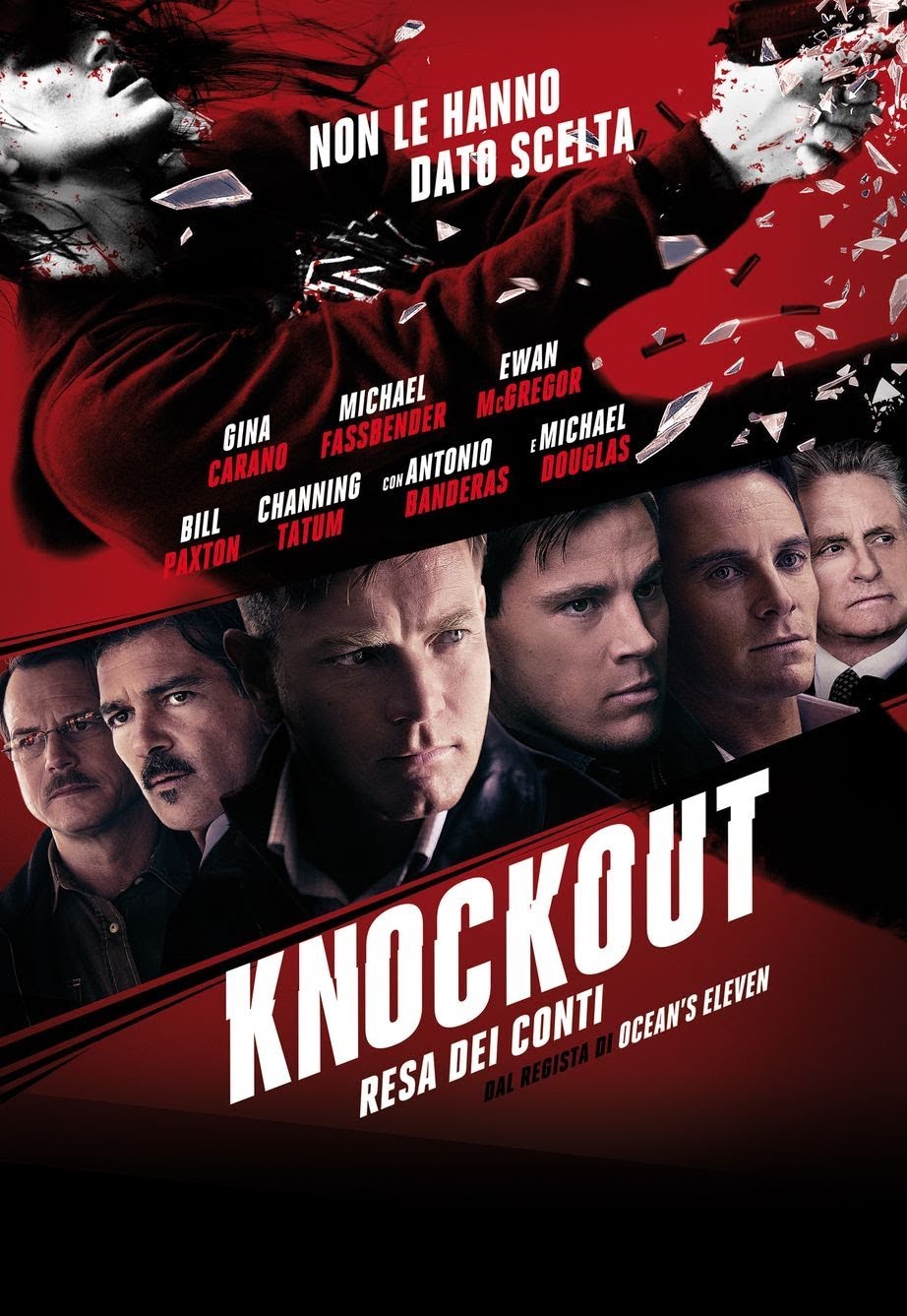 Knockout – Resa dei conti [HD] (2012)