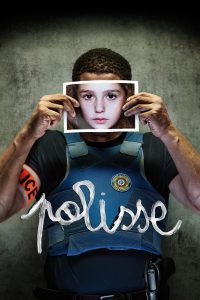 Polisse [HD] (2012)