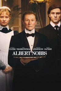 Albert Nobbs [HD] (2012)