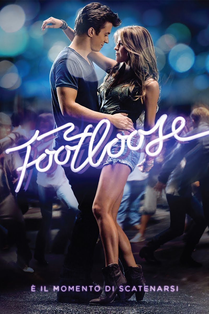 Footloose [HD] (2012)