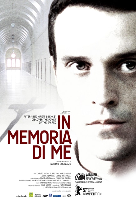 In memoria di me (2006)