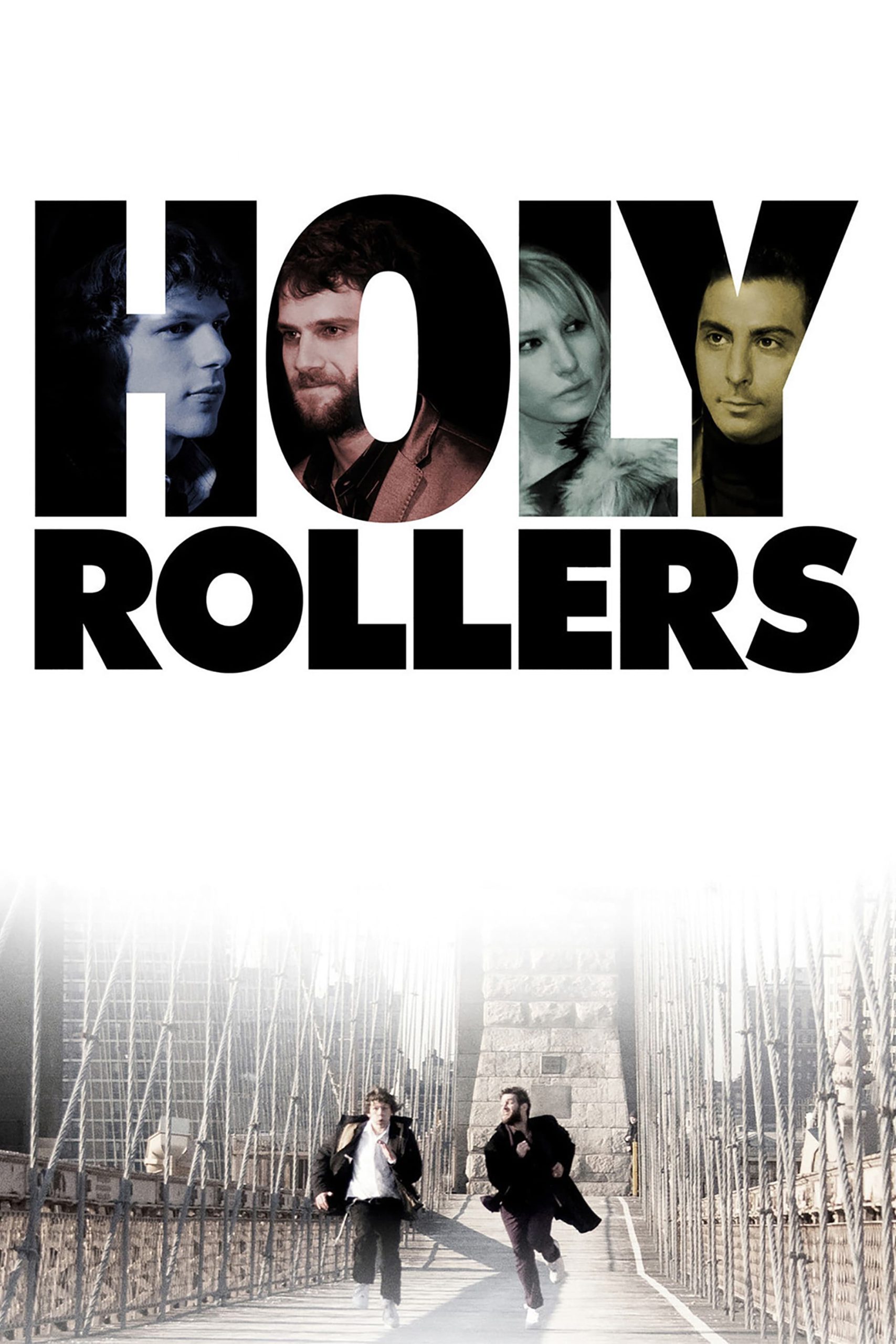 Holy Rollers [Sub-ITA] [HD] (2010)