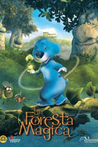 La foresta magica (2001)