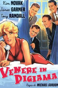 Venere in pigiama [HD] (1962)