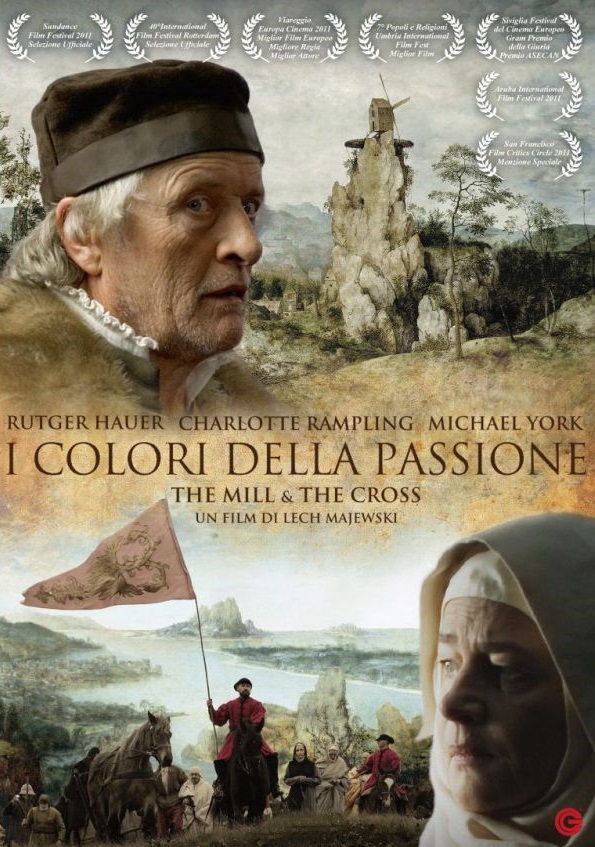 I colori della passione [HD] (2012)