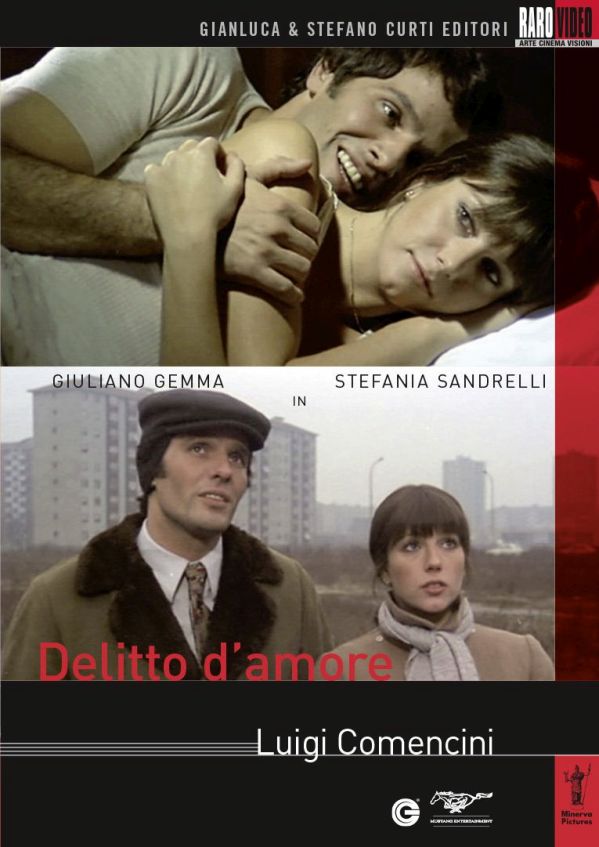 Delitto d’amore [HD] (1974)