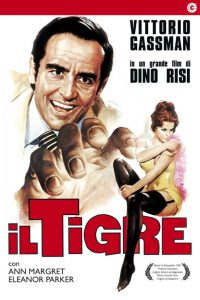 Il Tigre [HD] (1967)