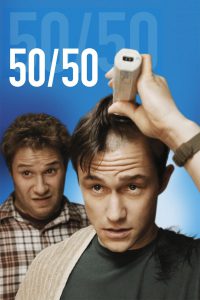 50 e 50 [HD] (2012)