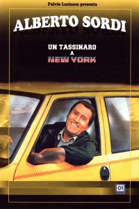 Un tassinaro a New York (1987)