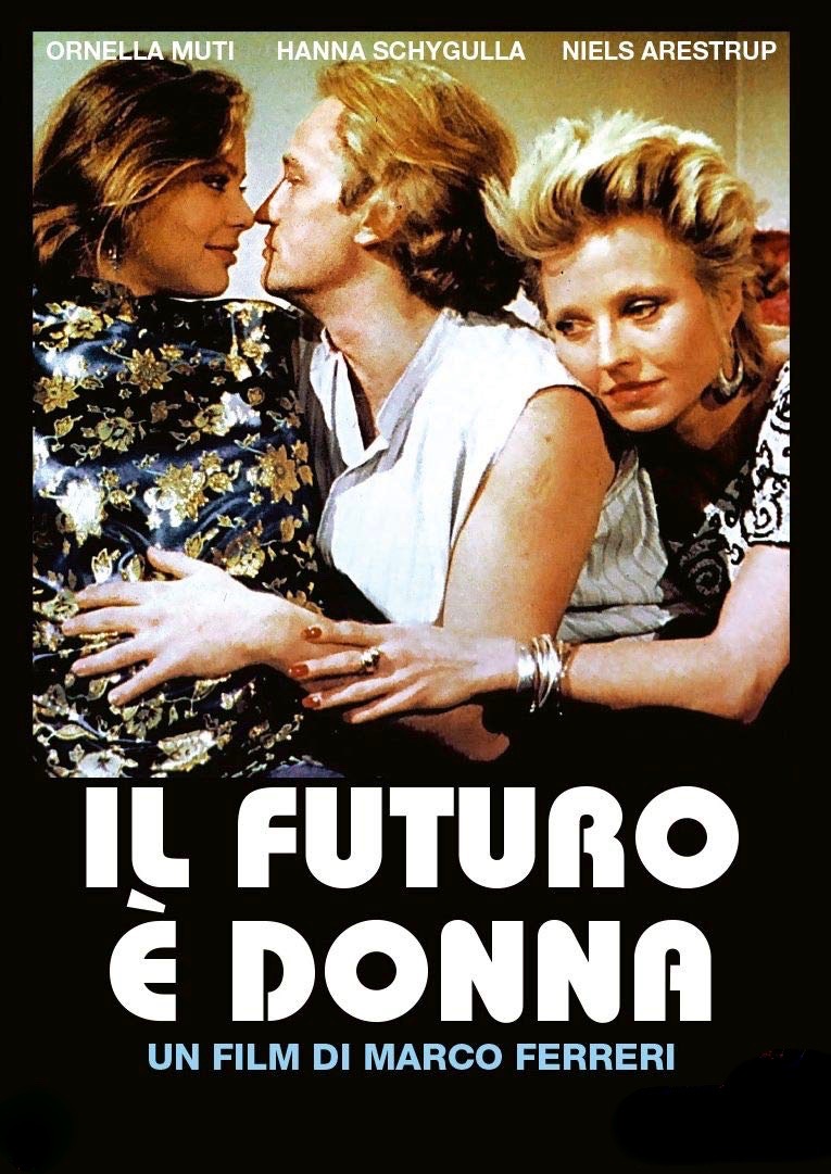 Il futuro è donna [HD] (1984)