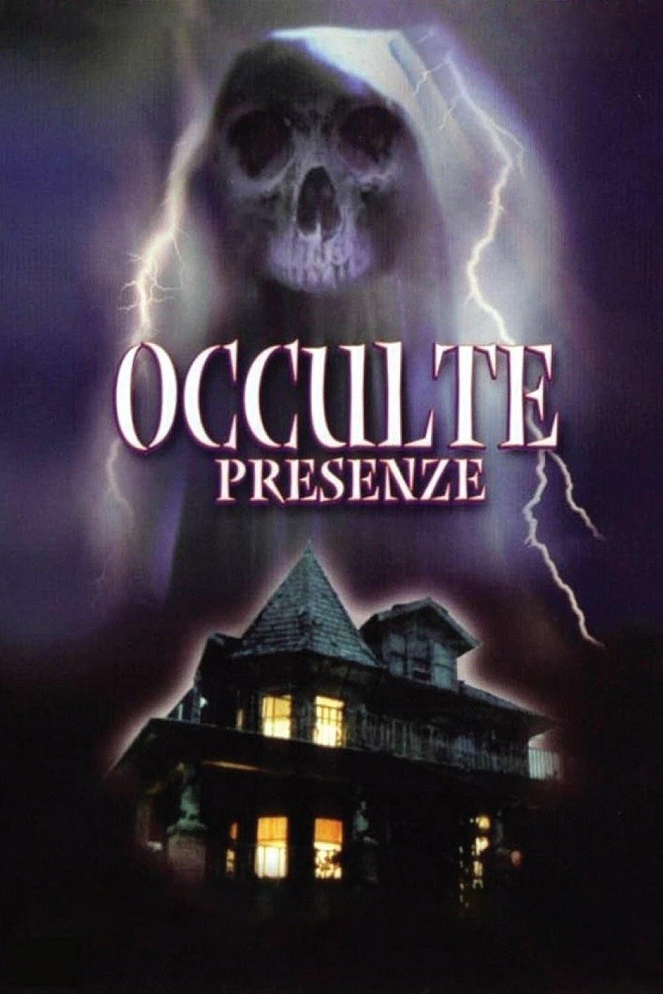 Occulte presenze (2002)