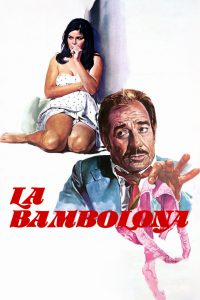La bambolona (1968)
