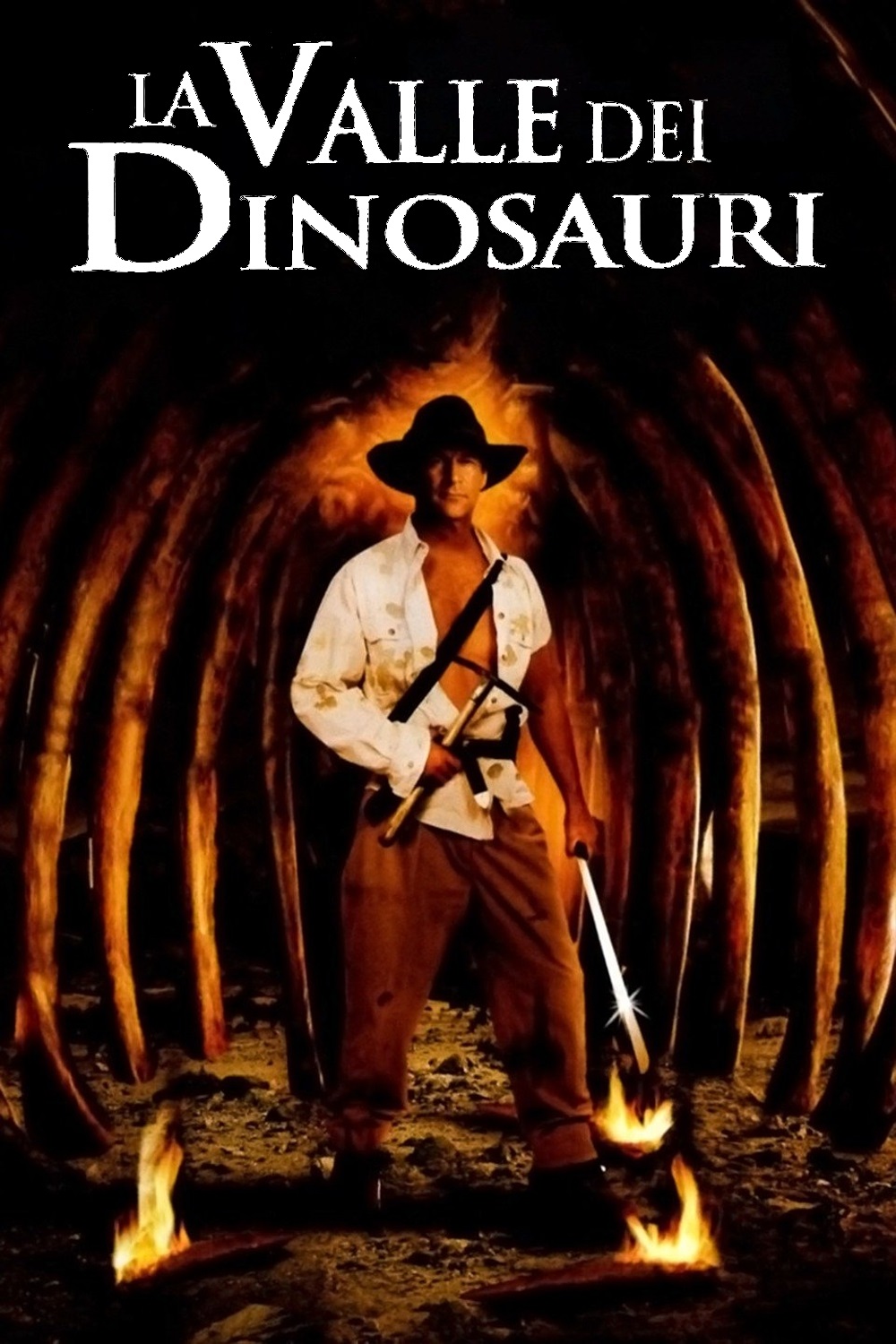 La valle dei dinosauri (2000)