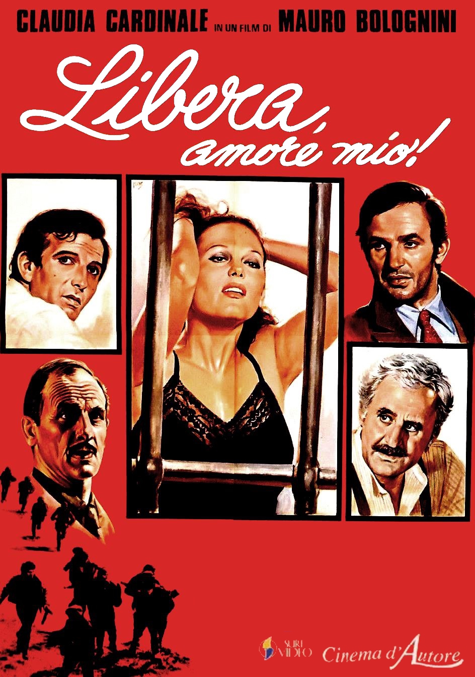 Libera, amore mio! (1973)