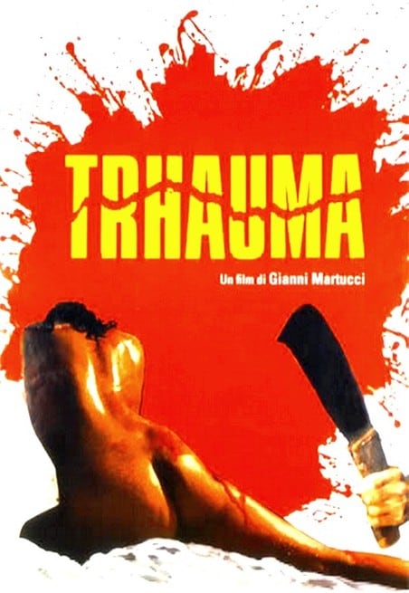 Thrauma (1980)