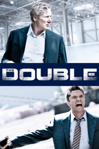 The Double [HD] (2012)