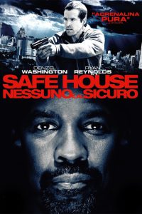 Safe House – Nessuno è al sicuro [HD] (2012)