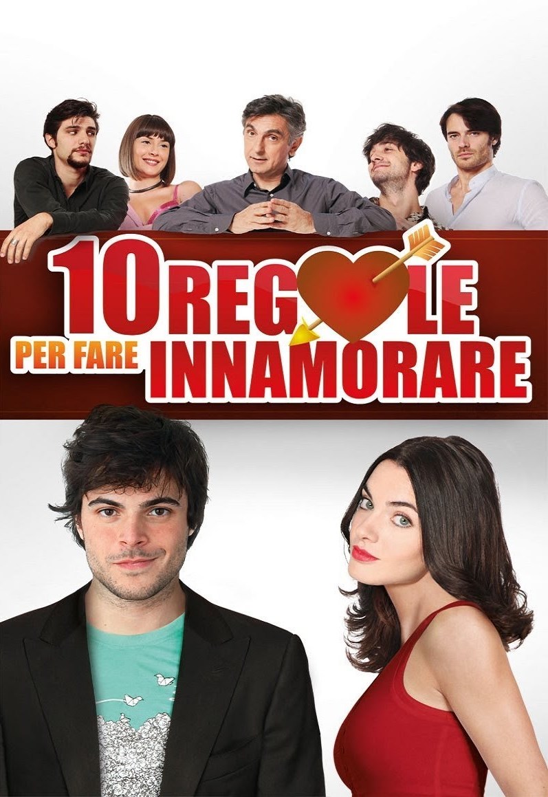 10 regole per fare innamorare [HD] (2012)