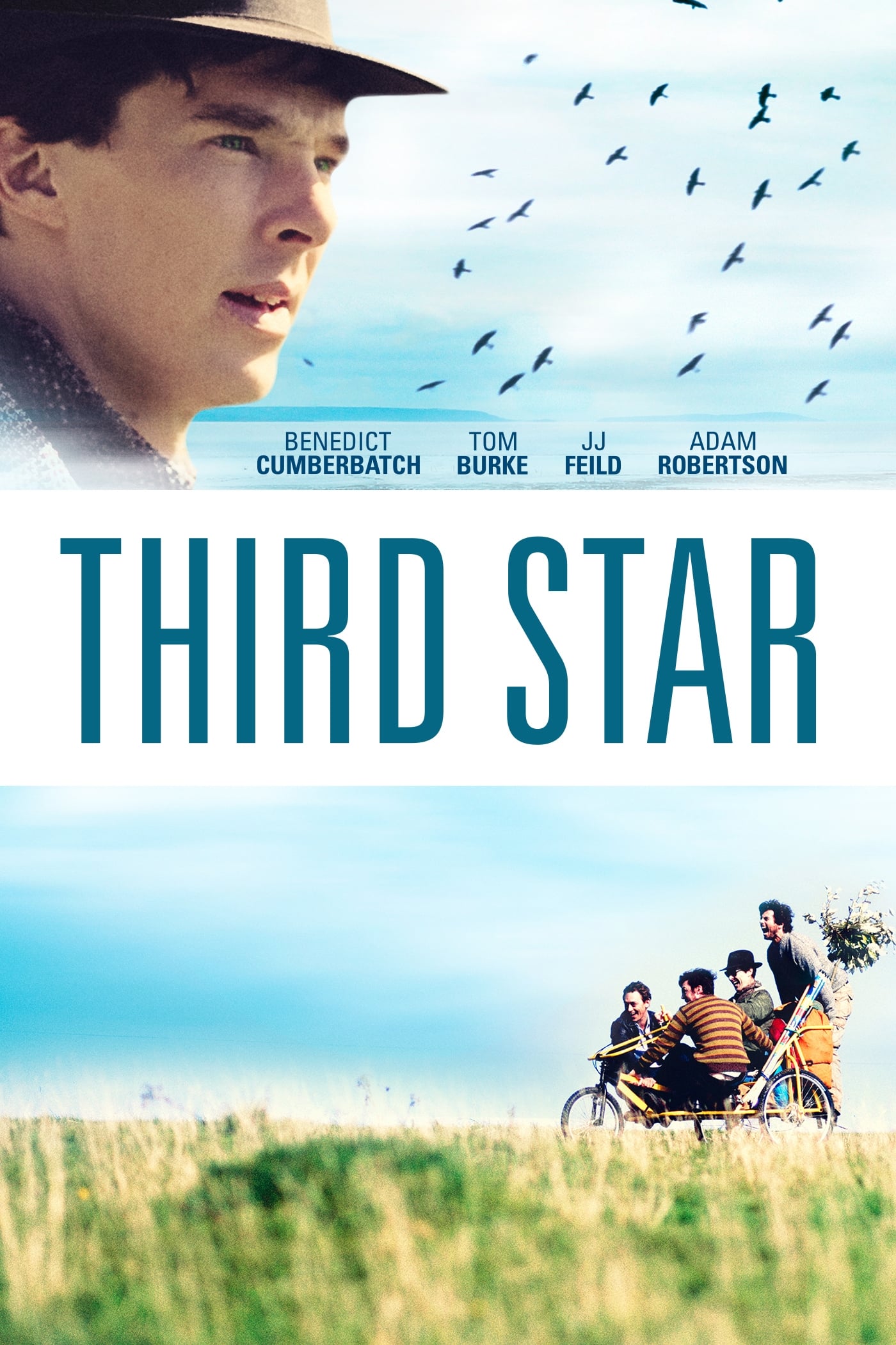 Third Star [Sub-ITA] [HD] (2010)